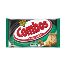Liberty Distribution 113984 Combos Pizzeria Pretzel Baked Snack