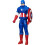 Avengers Avengers Marvel Avenger Captain America Figure Hasbro 3
