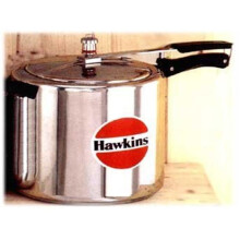 Hawkins Bigboy Aluminium Pressure Cooker - 14 Litres