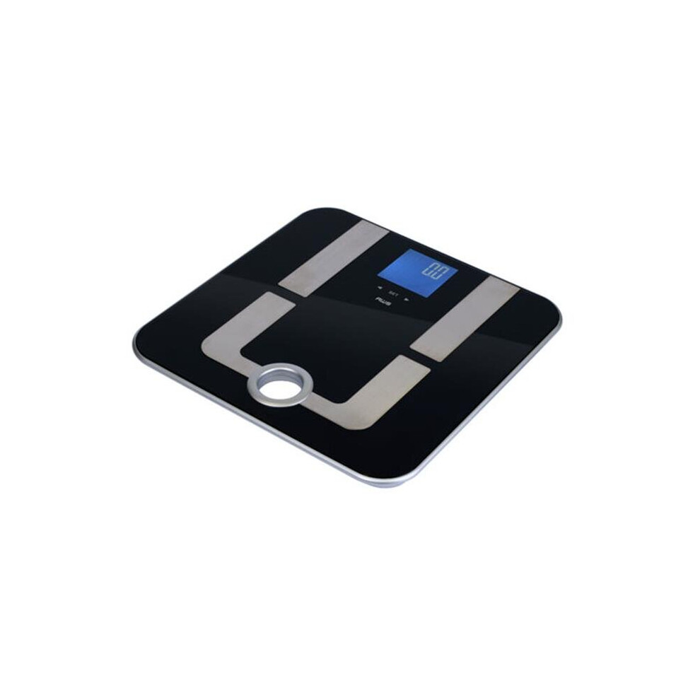 Aws Amw Mercury Pro Body Fat Scale 396 X .2 Lb