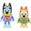 Bluey Bluey Town Bus Vehicle Playset and Official Figures Pack New Kids Toy 7