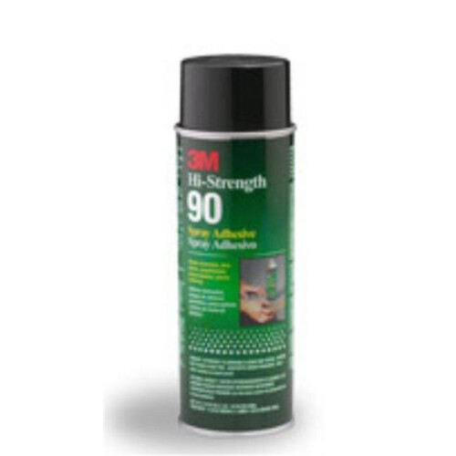 3M 3M Hi-Strength Spray Adhesive