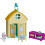 Peppa Pig Peppa Pig Περιπέτειες: Η Peppa Επισκέπτεται τον Κτηνίατρο, Διασκεδαστικό Σετ Παιχνιδιού 2