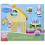 Peppa Pig Peppa Pig Περιπέτειες: Η Peppa Επισκέπτεται τον Κτηνίατρο, Διασκεδαστικό Σετ Παιχνιδιού 7