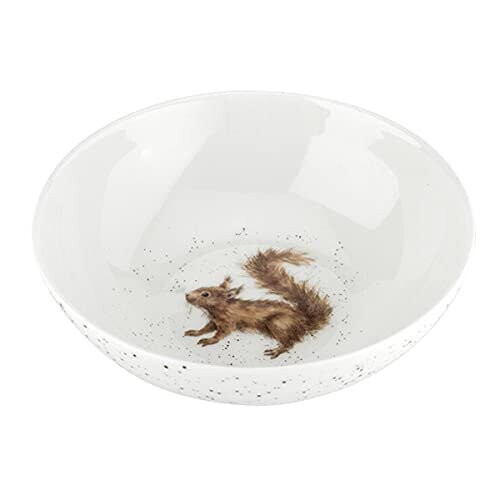 Wrendale Wrendale Designs - 'Squirrel' Bowl