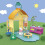 Peppa Pig Peppa Pig Περιπέτειες: Η Peppa Επισκέπτεται τον Κτηνίατρο, Διασκεδαστικό Σετ Παιχνιδιού 3