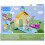 Peppa Pig Peppa Pig Περιπέτειες: Η Peppa Επισκέπτεται τον Κτηνίατρο, Διασκεδαστικό Σετ Παιχνιδιού 8