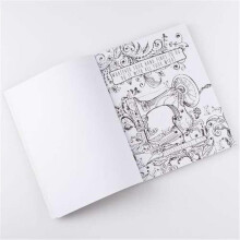 Christian Art Gifts  Adult Coloring Book - Today Is Going To Be A Great Day