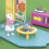 Peppa Pig Peppa Pig Περιπέτειες: Η Peppa Επισκέπτεται τον Κτηνίατρο, Διασκεδαστικό Σετ Παιχνιδιού 5