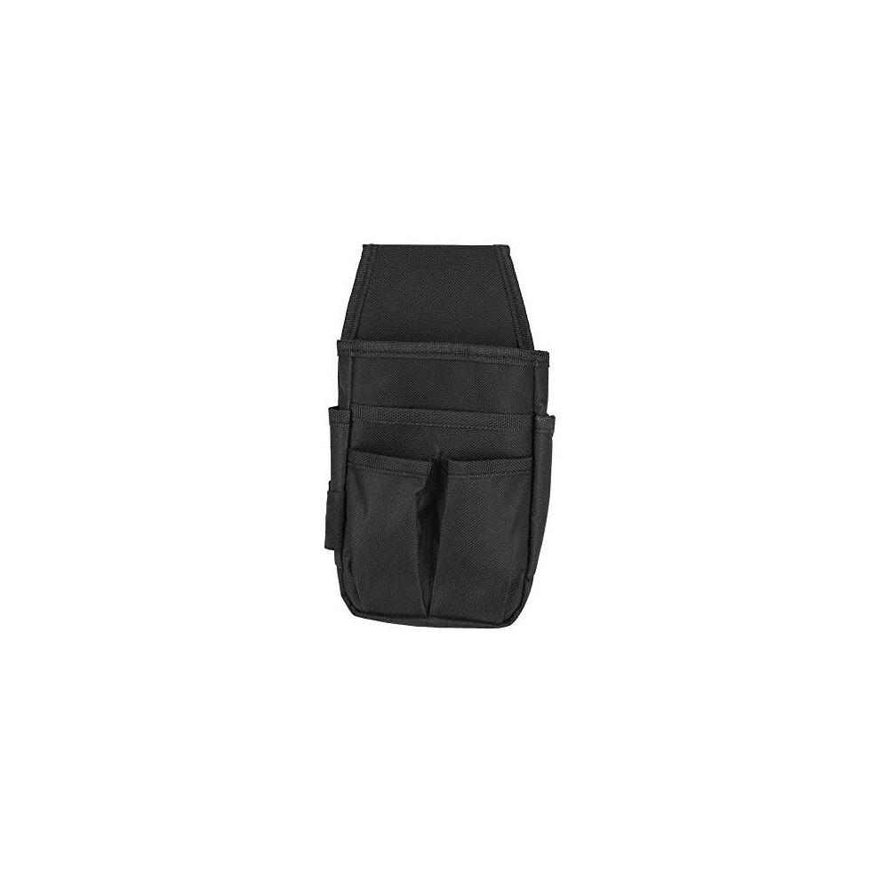 Hardware Tools Bag Waist Pouch Multiple Electrician Tool Oxford Cloth Waist Bag Canvas Tool Waist Kit 736342045712