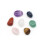 14-Piece Chakra Crystals and Gemstones Set 4