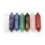 14-Piece Chakra Crystals and Gemstones Set 2