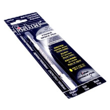 Champion Sport Licorice Speed Rope, 9 ft, Blue Handle