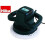Hilka HILKA 110W TWO HAND CAR POLISHER 10" POLISHING MACHINE BUFFER BUFFING MACHINE 1
