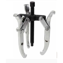 HILKA HEAVY DUTY 4" 2 OR 3 LEG BEARING HUB GEAR PULLER PULLEY REMOVER 12900423
