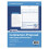 Adams Business Forms  Contractor Proposal Form  3-Part Carbonless  8 .5 x 11  50 Forms 1