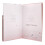Hallmark Wife Silver Anniversary Card 'Celebrate' - Medium 3