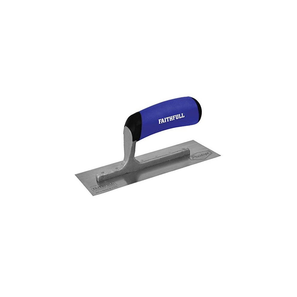 Prestige Midget Plastering Trowel 200 X 75Mm (8 X 3In) 5023969314013