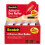 Scotch Scotch  Adhesive Dot Roller Value Pack  0.3 in x 49 ft.  4-PK 1