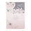 Hallmark Wife Silver Anniversary Card 'Celebrate' - Medium 1