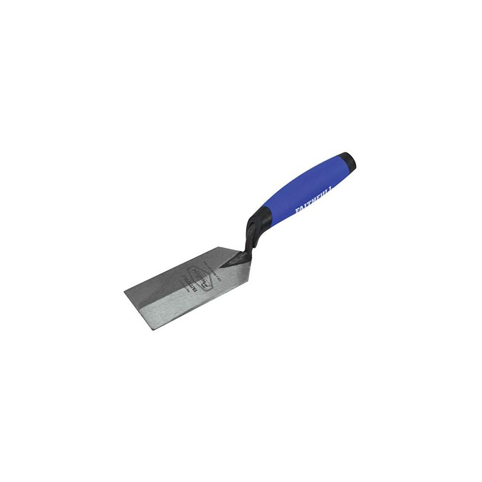 Prestige Margin Trowel 125 X 50Mm (5 X 2In) 5023969313856
