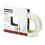 3M 3M  256 Printable Flatback Paper Tape  1 in.x 20 Yards  3   Core  36 per Box 1
