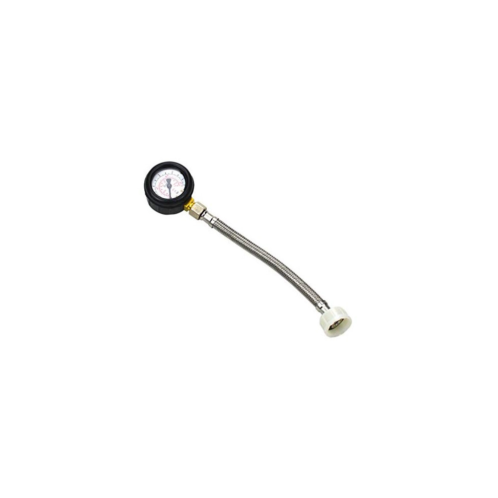 2510F Mains Water Pressure Gauge 11 Bar
