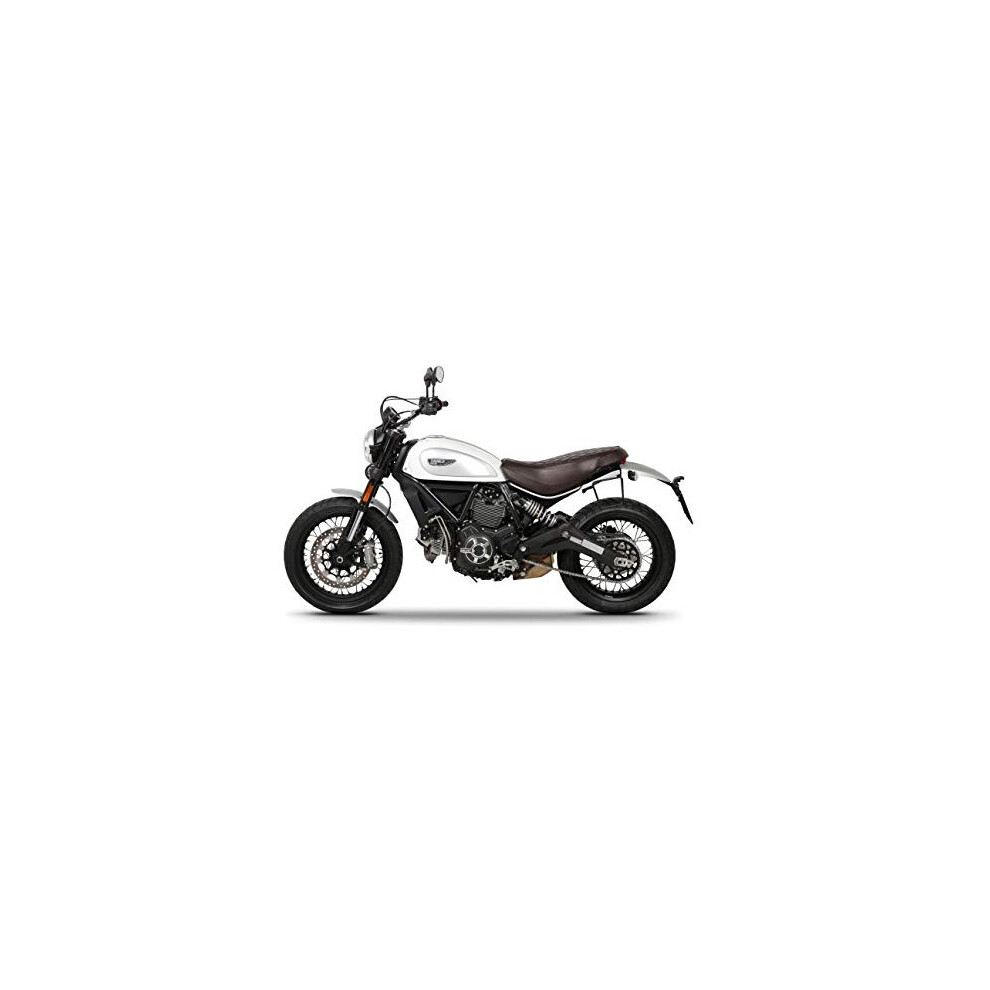 SHAD Sr Side Bag Holder Ducati Scrambler 800 Icon/Classic - Image 13