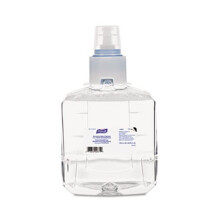 Gojo Adv. Green Cert. Instant Hand Sanitizer Refill, 1200mL, Fragrance-Free