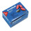 Paper Mate Papermate  Arrowhead Eraser Caps  144 Per Box 1