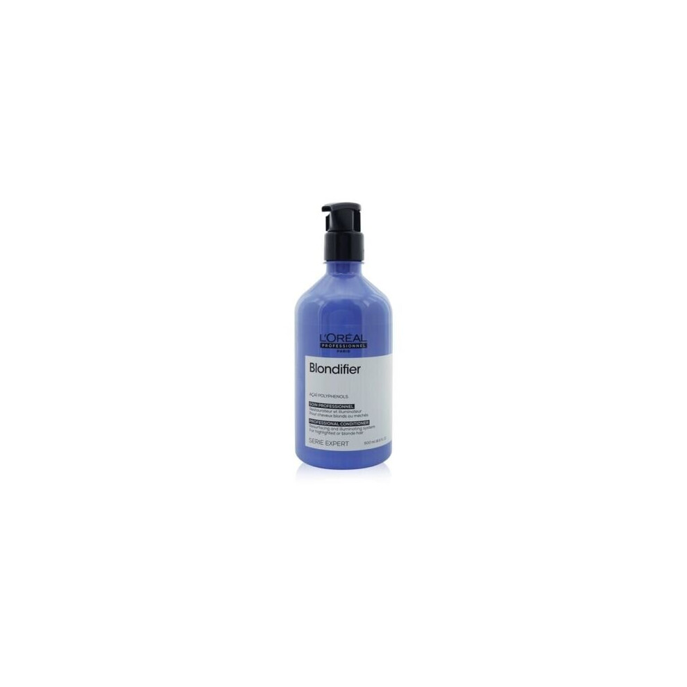LOREAL PROF SE BLONDIFIER CONDITIONER 500ML
