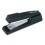Universal Universal  Full Strip Stapler  15-Sheet Capacity  Black 1