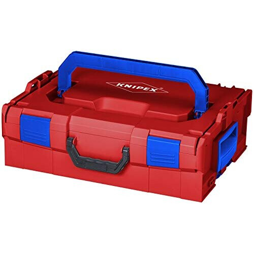 Knipex KNIPEX L-BOXX empty 00 21 19 LB LE 1
