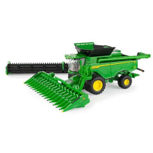 ERTL John Deere X9 1100 Combine Diecast Farm Vehicles