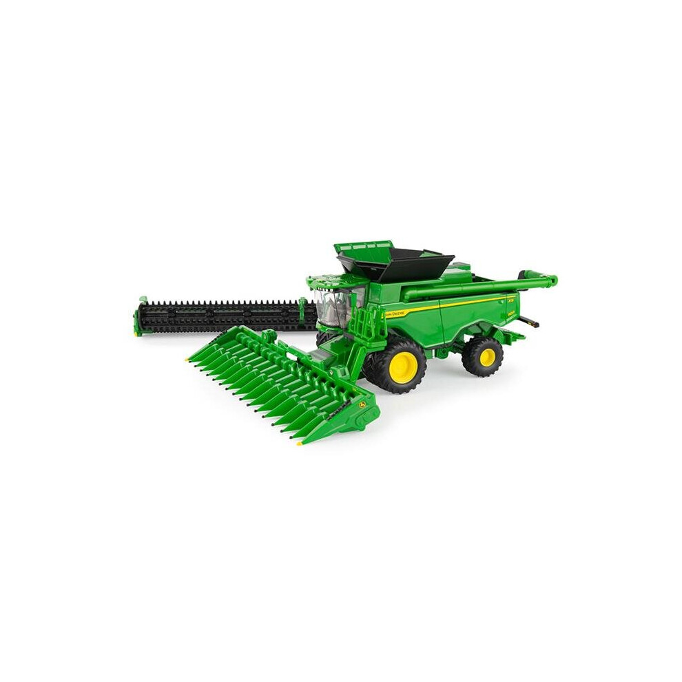 Ertl John Deere X9 1100 Combine Diecast Farm Vehicles