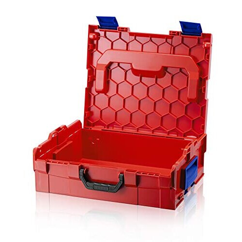 Knipex KNIPEX L-BOXX empty 00 21 19 LB LE 2