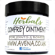 Comfrey Knitbone Ointment Balm (60ml)
