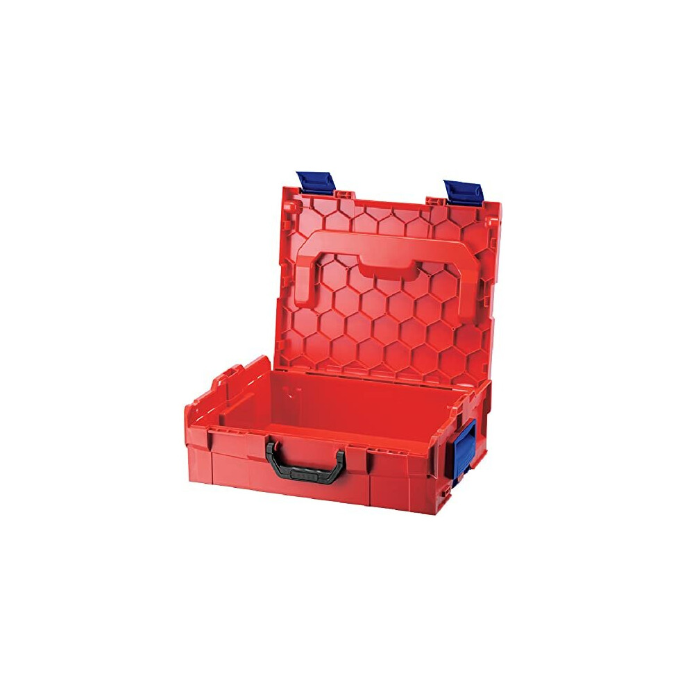 Knipex L-Boxx Empty 00 21 19 Lb Le