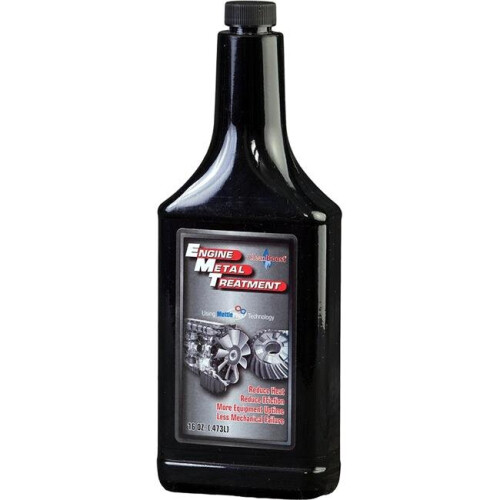 Crayola Boost Performance Products  16 oz Engine Metal Treatment