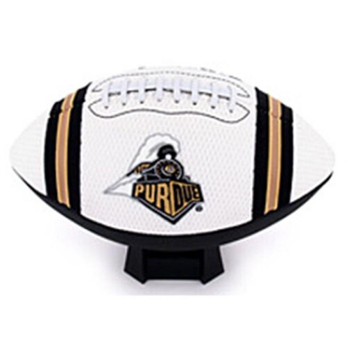 Purdue Boilermakers Full Size Jersey Football