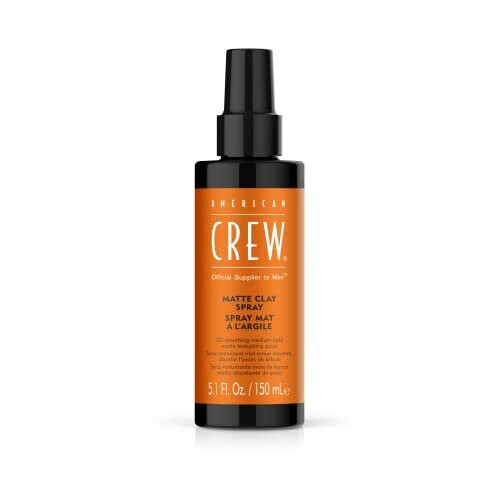 American Crew American Crew Matte Clay Spray 150ml