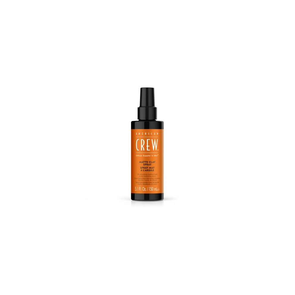 American Crew Matte Clay Spray 150ml