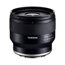 Tamron 35mm f/2.8 Di III OSD M 1:2 Lente para Sony E