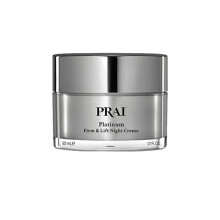 Platinum by Prai Firm & Lift Night Creme 50ml