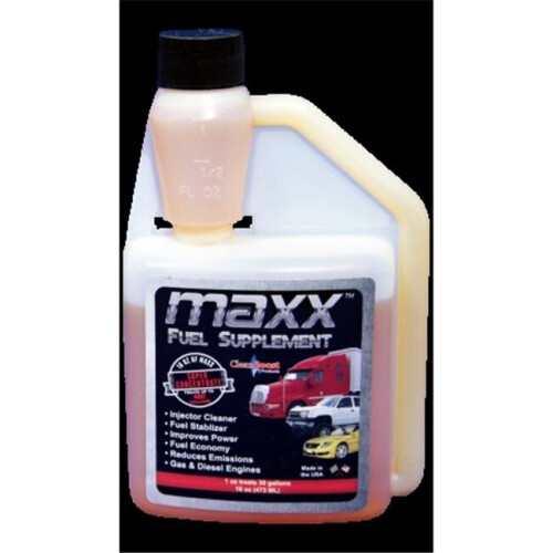 Crayola Boost Performance Products  16 oz Gas & Diesel Fuel