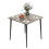 (Style B) Kitchen Dining Table with Sintered Stone Top 1