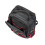 PARAT Basic 5990830991 Tool Bag for Approx. 50 Tools, with Tablet Compartment, Reinforced Bottom Pocket Black 3