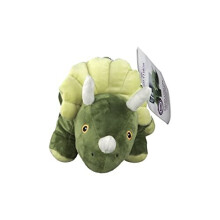 Warmies Triceratops