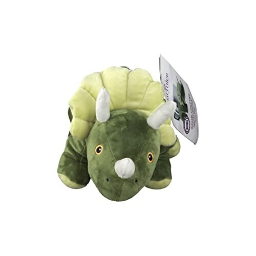 Warmies Triceratops