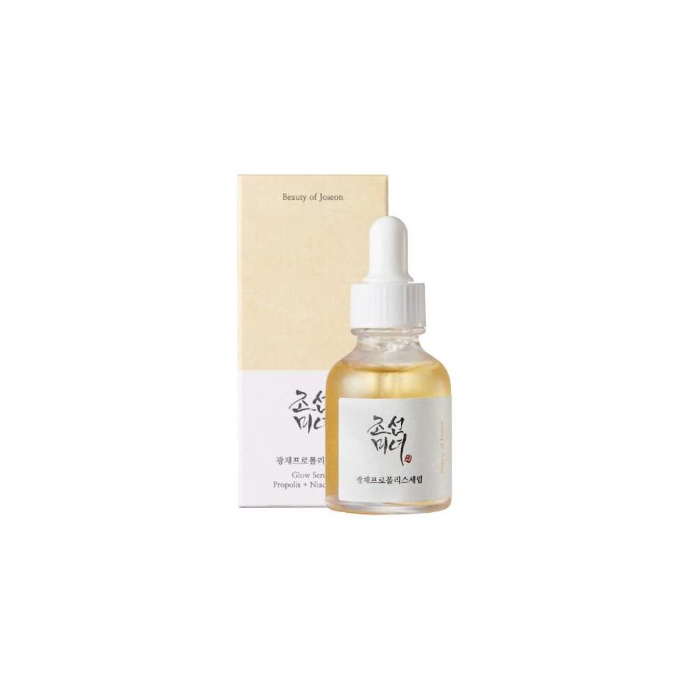 Beauty Of Joseon Glow Serum 30Ml